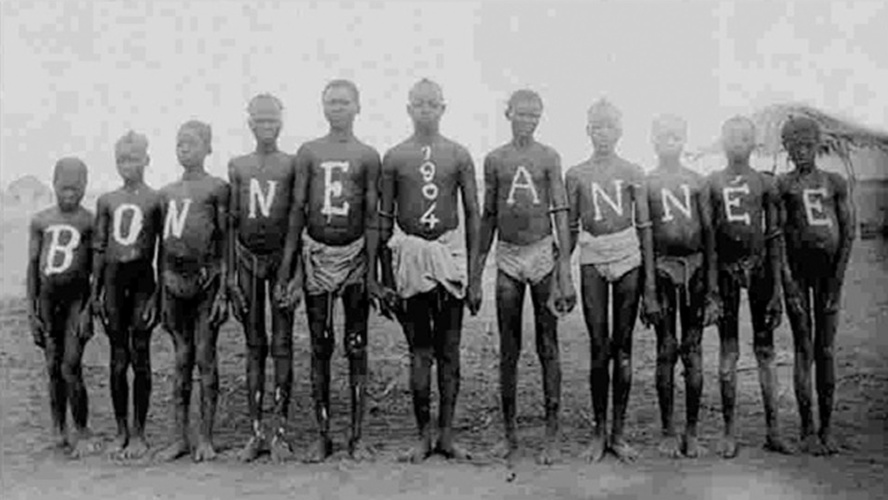 Les élections municipales, une farçe coloniale Les élections municipales, une farçe coloniale