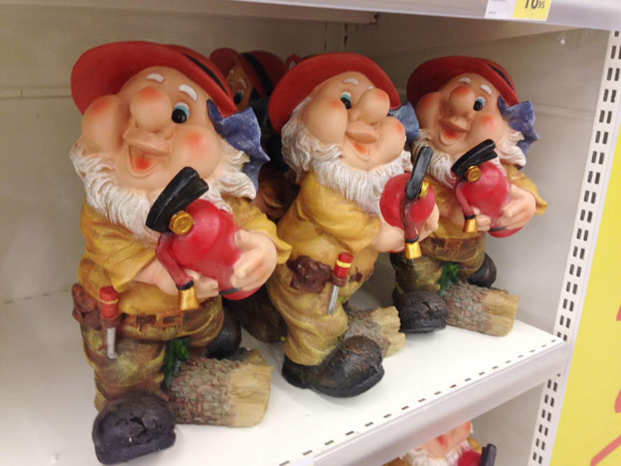 Saint-Paul : Bye bye Huguette Saint-Paul : Bye bye Huguette