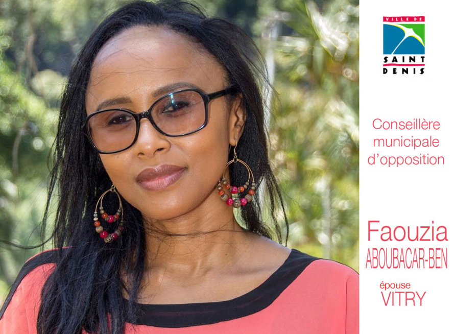 Réponse à Monsieur le Maire de la Commune de Saint-Denis Réponse à Monsieur le Maire de la Commune de Saint-Denis