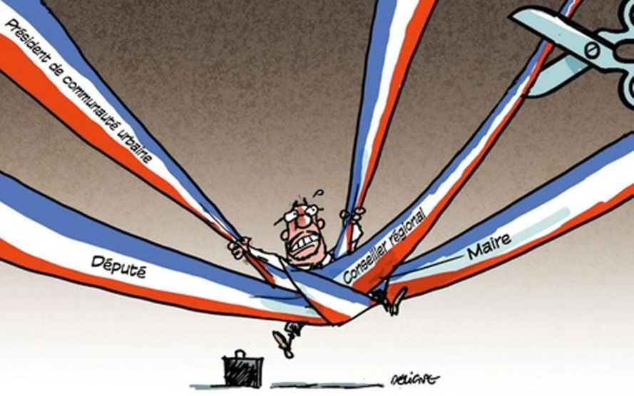 L'abus de droit à des fins politiciennes L'abus de droit à des fins politiciennes