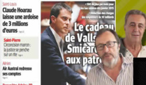 Le Pass " Îles Vanille" réservé aux non-résidents de la zone. Merci l'I.R.T, on s'en souviendra lors des Régionales ! 