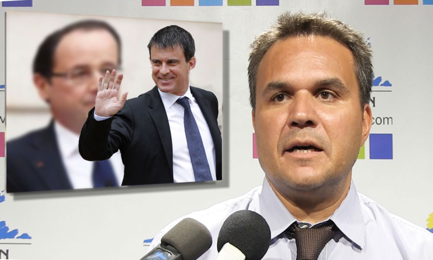 Déclaration de politique générale du 1er Ministre : Un discours sans véritable changement