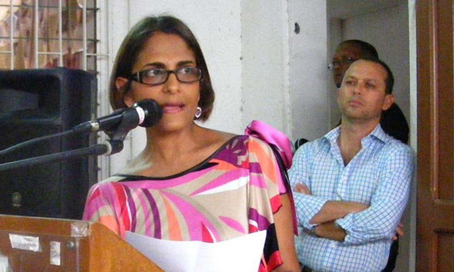 Astér, zot va affronte à moin ! Astér, zot va affronte à moin !