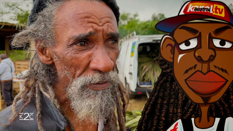 Les bonnes nouvelles de La Réunion Les bonnes nouvelles de La Réunion