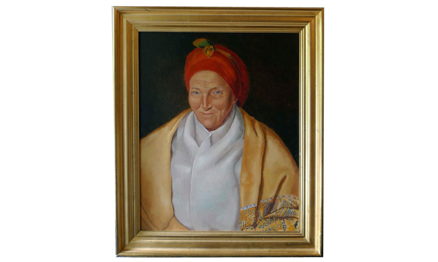 Dame Bello : Une deuxième Desbassyns ? Dame Bello : Une deuxième Desbassyns ?