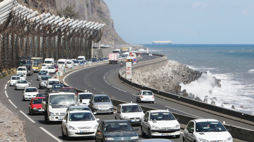 Les enjeux déterminants de la Nouvelle Route du Littoral pour tous les Réunionnais