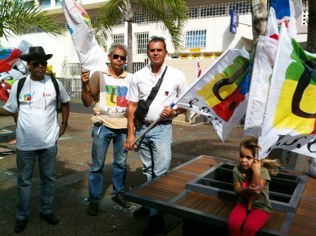 Le SDUCLIAS FSU dénonce la politique d'austérité de Hollande et Valls