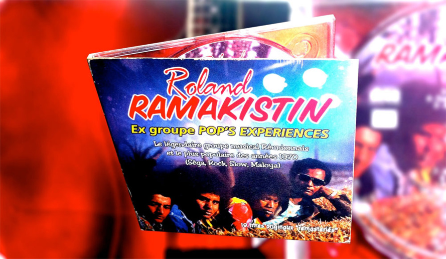 Roland Ramakistin : "42,12%, ce n'est pas une minorité" Roland Ramakistin : "42,12%, ce n'est pas une minorité"