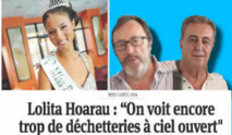 "Ville  de St Denis, fini le luxe et le faste !" a dit le Maire. Ca ne concerne que les élus, pour les habitants, rien de changé ! 