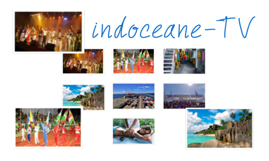 INDOCEANE TV : Plateforme Numérique Multimédia INDOCEANE TV : Plateforme Numérique Multimédia