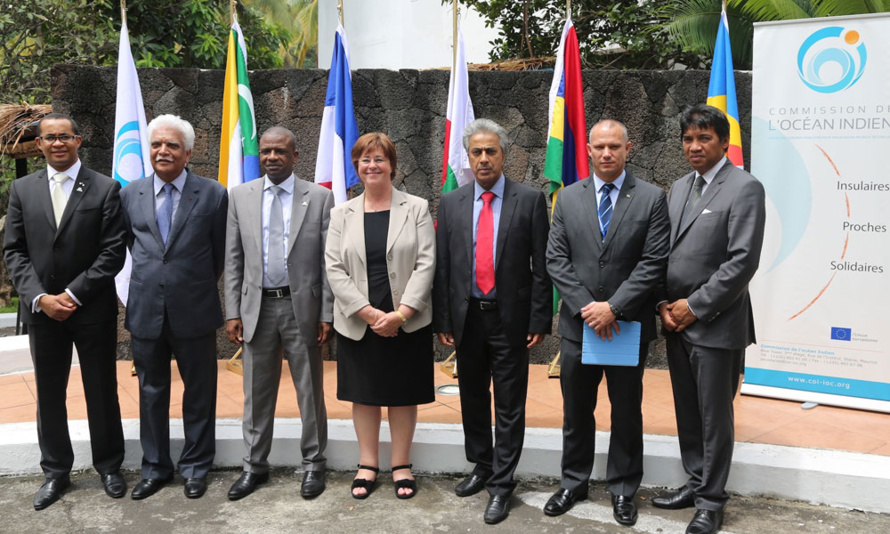 COI : La consolidation et de l’ambition COI : La consolidation et de l’ambition