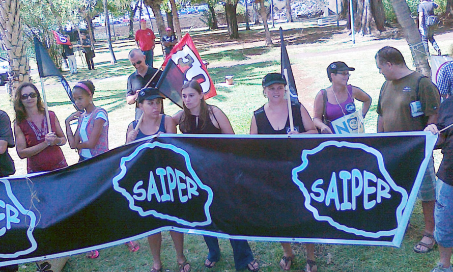 Le dementi à Debals Didier