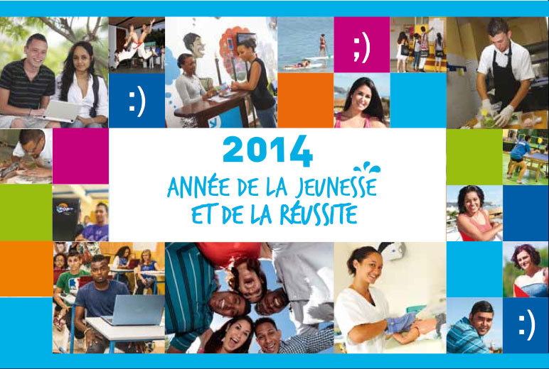 Offrir toutes les chances de réussite aux jeunes Réunionnais