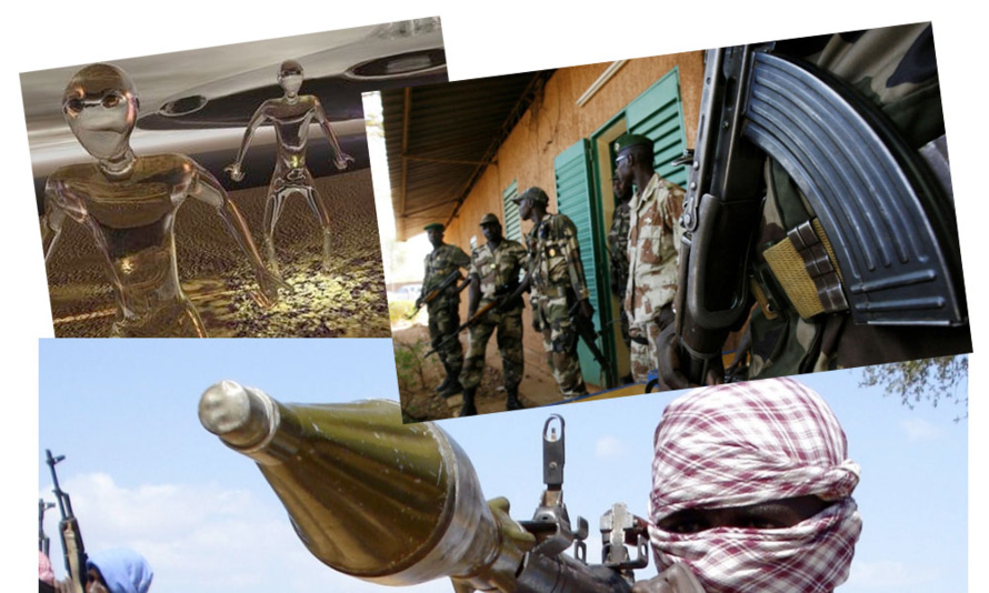 Hommage aux ravisseurs Hommage aux ravisseurs