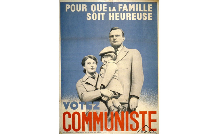 Res Communiste : Incorrigibles communistes...