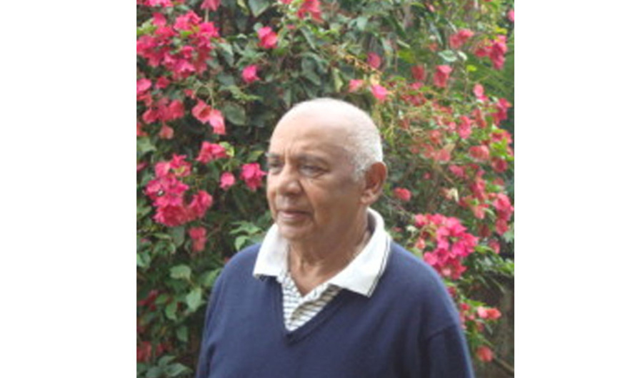 Alexis Pota est décédé