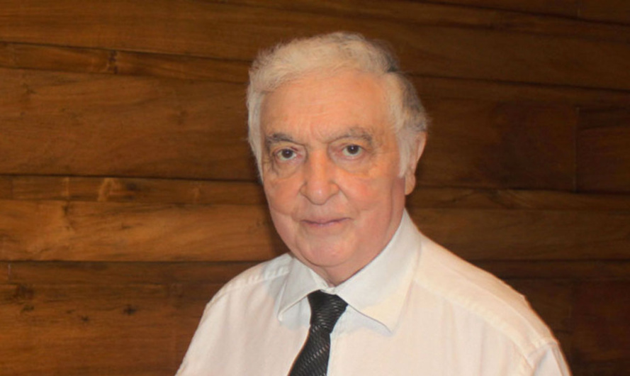 Mon ami, mon camarade, mon frère, Roland Robert, s’en est allé Mon ami, mon camarade, mon frère, Roland Robert, s’en est allé