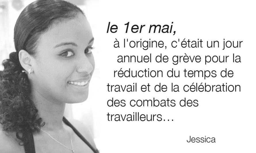 1er MAI 2014 : Analyse de l'emploi féminin sur la Possession 1er MAI 2014 : Analyse de l'emploi féminin sur la Possession