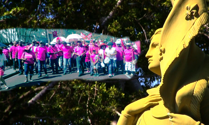 Premier Mai : BELLO, LE PEN… même combat ? Premier Mai : BELLO, LE PEN… même combat ?