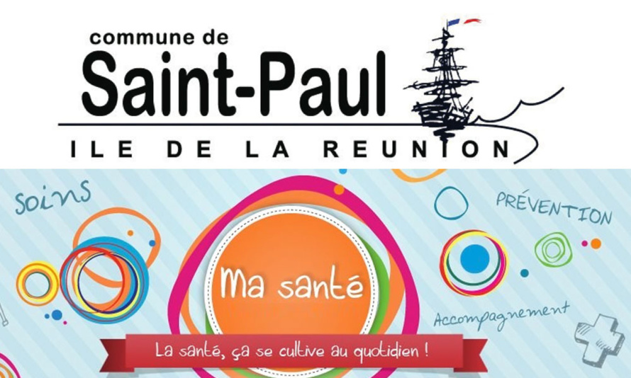 Saint-Paul : Joseph Sinimalé sensibilise 640 marmay à la problématique de la santé