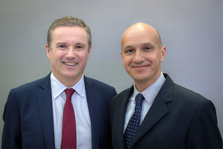 Hugues Maillot : Younous Omarjee trahit La Réunion Hugues Maillot : Younous Omarjee trahit La Réunion