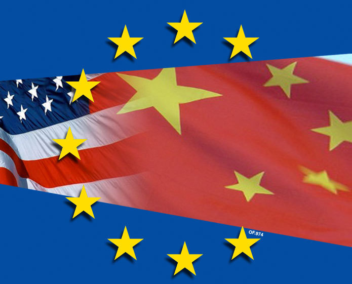 Jean-Claude Moutien : Sans Europe, point de salut pour l’Europe !