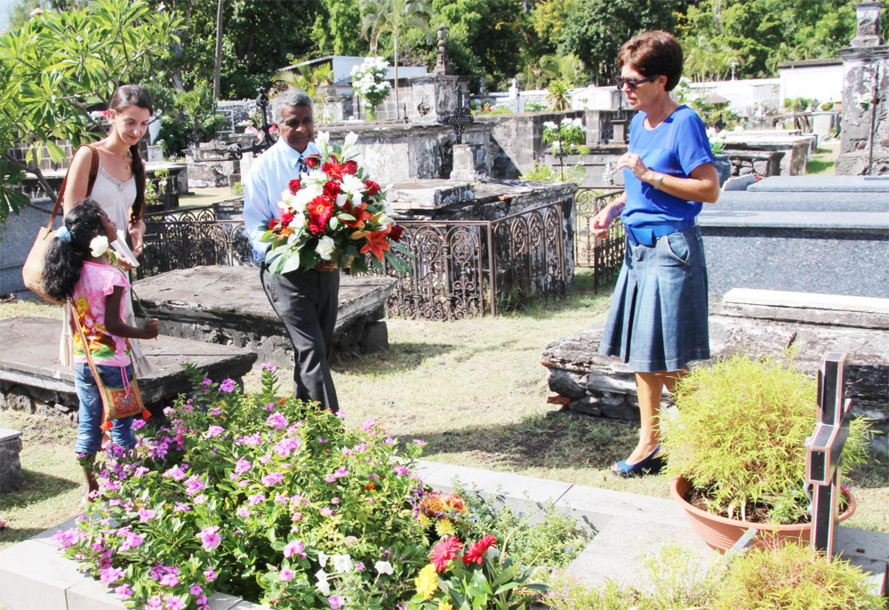 Sous le regard aiguisé de Brigitte Paulin, Joseph Sinimalé assure un 10 MAI remarquable