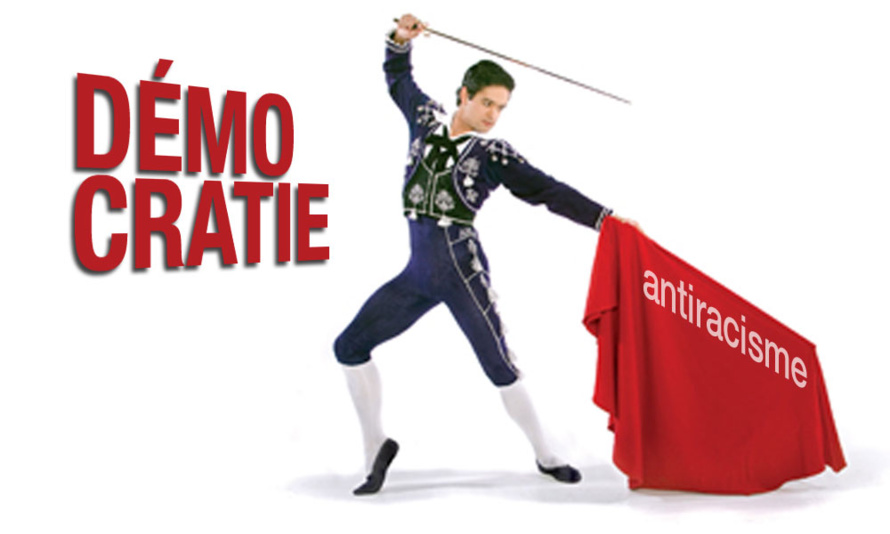 Antiracisme et démocratie : Malgré tout, le FN a progressé