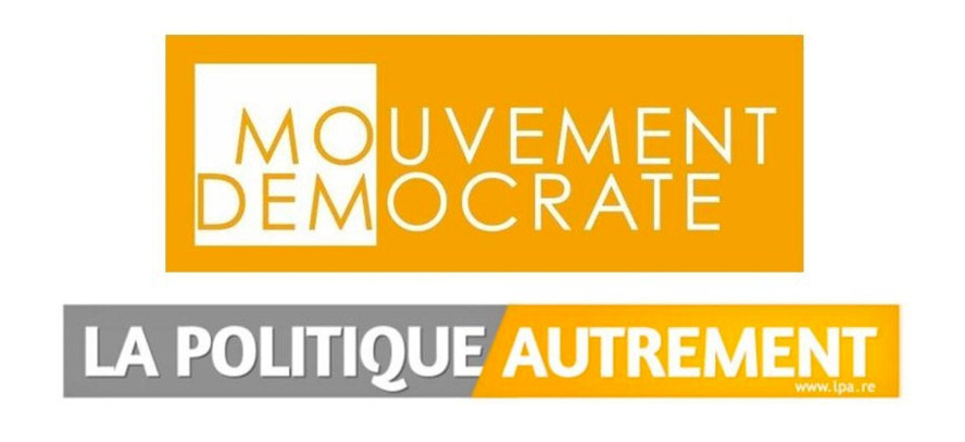 Le véritable dessein de la candidate du LPA-MoDem aux élections européennes Le véritable dessein de la candidate du LPA-MoDem aux élections européennes
