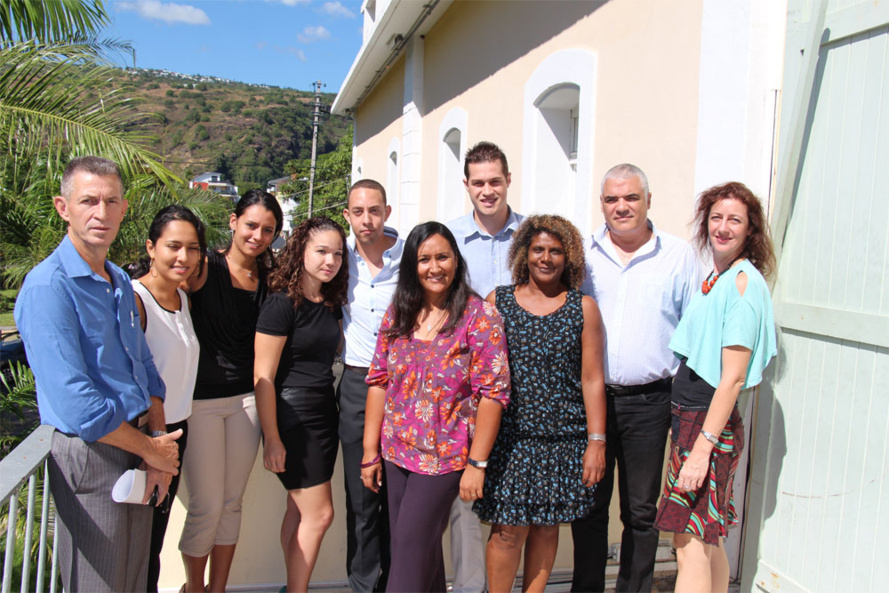 Festival Aret ek la Violence