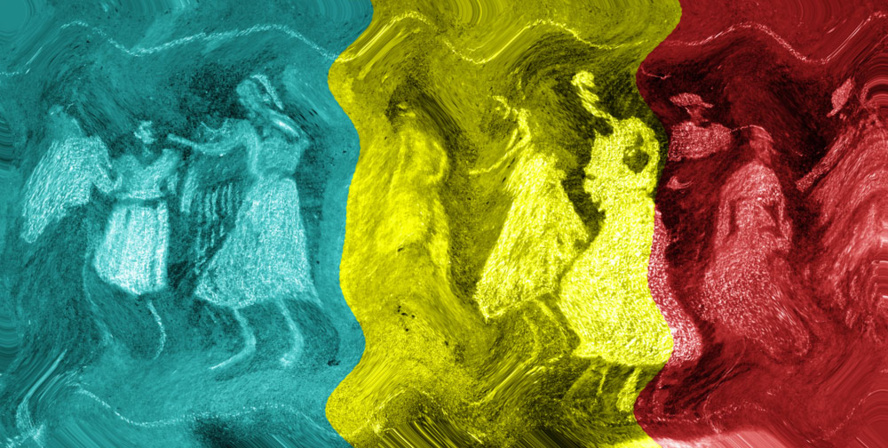 Maloya…hum hum ! Maloya…hum hum !