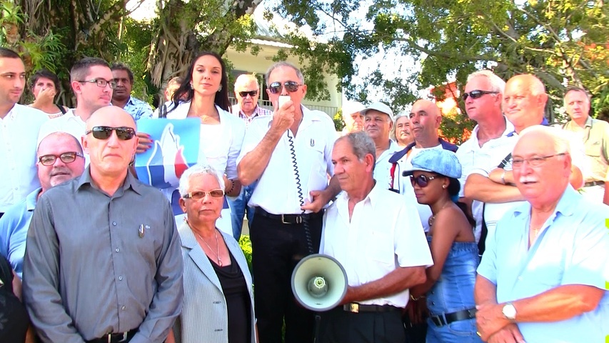 RBM : Qui sont les colistiers de Marie-Luce BRASIER-CLAIN.