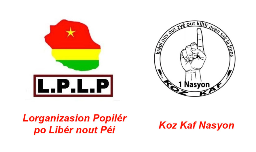 L.P.L.P. - K.K.N. : Le dimanche 25 mai restons chez nous L.P.L.P. - K.K.N. : Le dimanche 25 mai restons chez nous