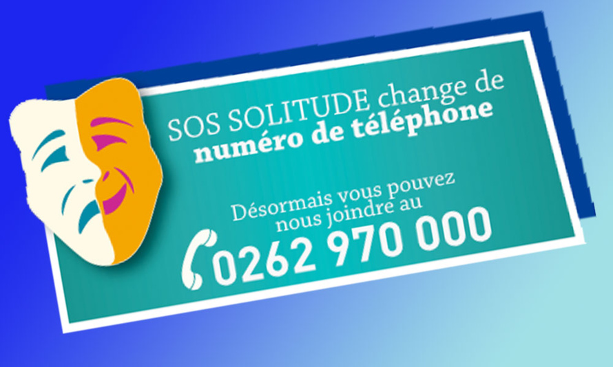 SOS Solitude recrute