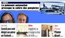 1 million d'€ de prime pour trouver des idées afin de lutter contre les violences faites au femme ! . 