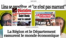 Assemblée unique : Nassimah veut pécho la Sardine !