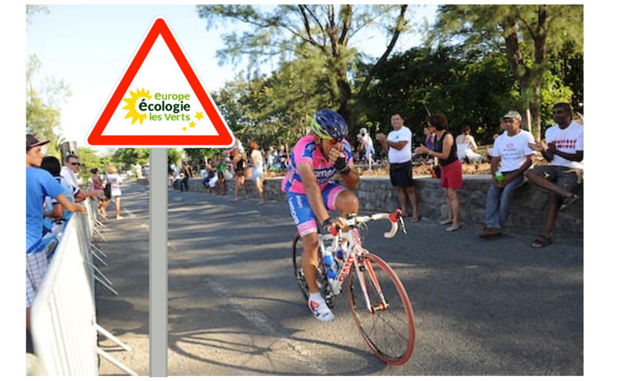 Politique Régionale des Déplacements : revoyez votre copie, Mesdames Messieurs d’EELV !