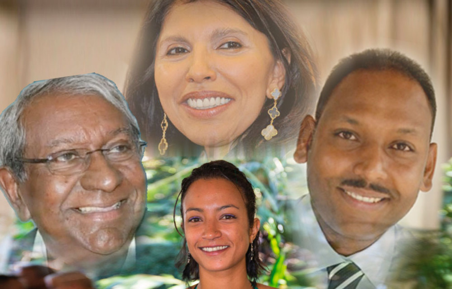 Max techer : liste UDI/MODEM, l’illusion et le spectacle des anciens