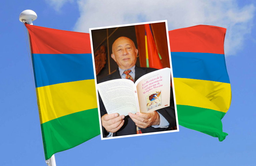 LETTRE OUVERTE AUX HONORABLES DEPUTES DU PARLEMENT DE LA REPUBLIQUE DE MAURICE LETTRE OUVERTE AUX HONORABLES DEPUTES DU PARLEMENT DE LA REPUBLIQUE DE MAURICE