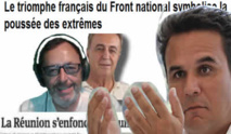 Après le succès du FN, " le 1er parti de France" ce sera moi , aux prochaines élections nationales !
