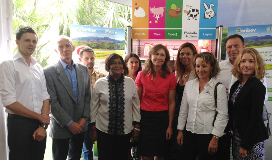 Restauration collective : de nouvelles synergies pour la production locale Restauration collective : de nouvelles synergies pour la production locale