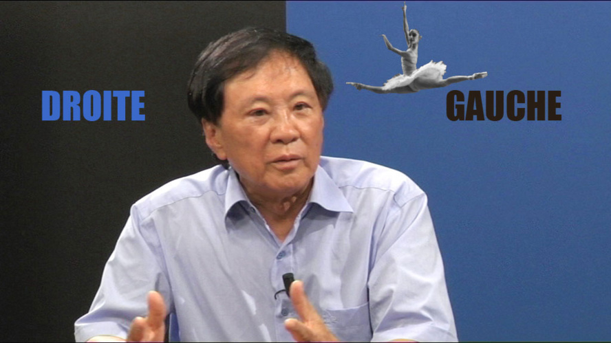 L’arnaque (politique) de TAK L’arnaque (politique) de TAK