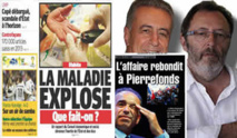 DIABETE en POLITIQUE AUSSI : ARRETONS LE MASSACRE , COPPE SE SUCRAIT  TROP ! . 