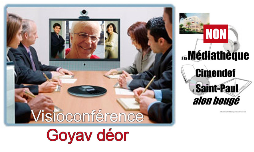 URGENT : Annuler les municipales à Saint-Paul ? URGENT : Annuler les municipales à Saint-Paul ?