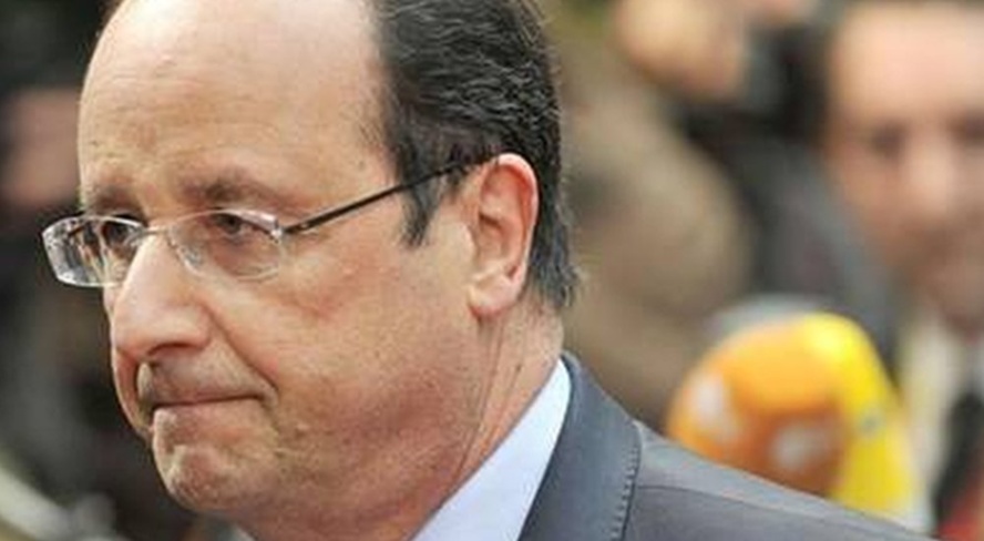 Hollande : 3% Désobéir maintenant ? La révolution demain ? Hollande : 3% Désobéir maintenant ? La révolution demain ?