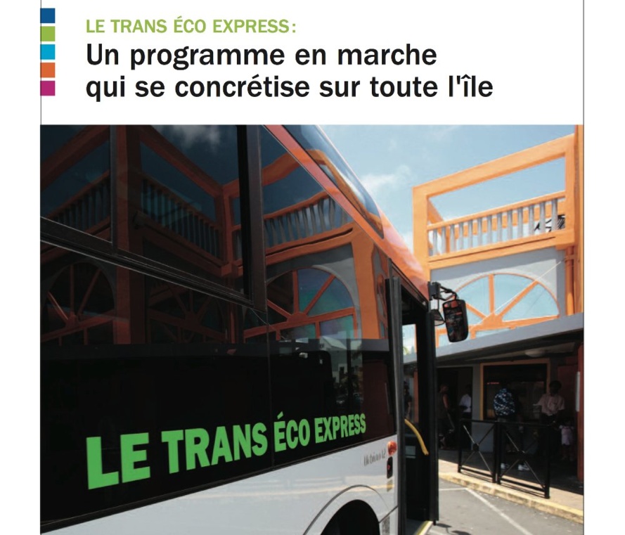 Jean Paul Virapoulé confirme publiquement le début des travaux du TCSP sur la commune de Saint André Jean Paul Virapoulé confirme publiquement le début des travaux du TCSP sur la commune de Saint André