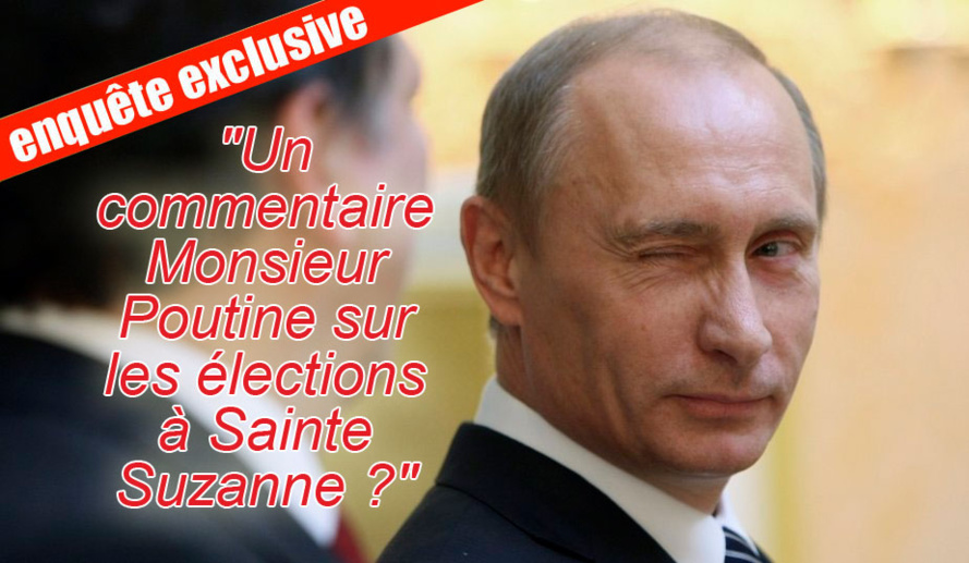 Un Réunionnais dans le top 10 des dictateurs les mieux élus Un Réunionnais dans le top 10 des dictateurs les mieux élus