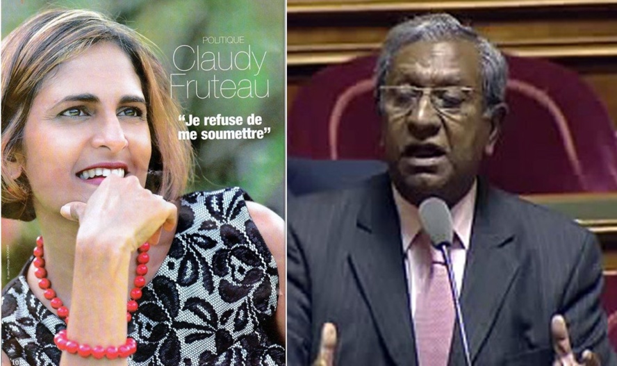 Saint-André : la chasse aux sorcières dénoncée par l'opposition Saint-André : la chasse aux sorcières dénoncée par l'opposition