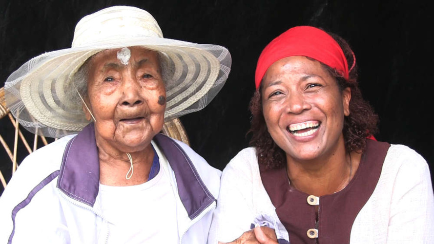 Message à Madame Baba, Balance Coco, Saint-Louis Message à Madame Baba, Balance Coco, Saint-Louis