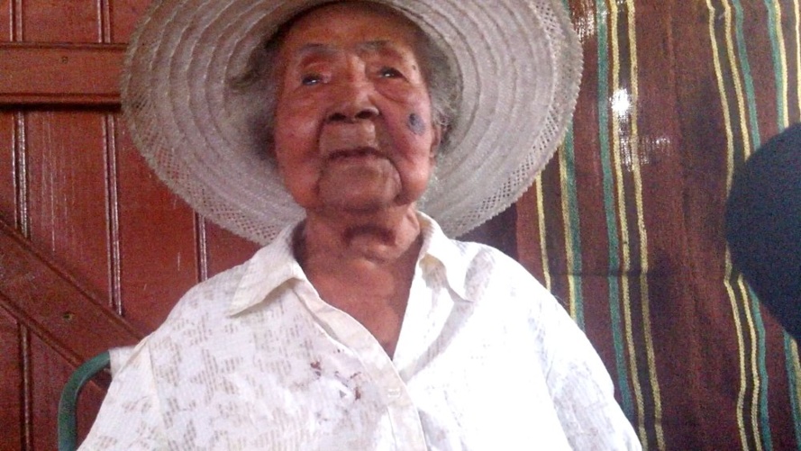 Gran mersi Madam Baba! Gran mersi Madam Baba!